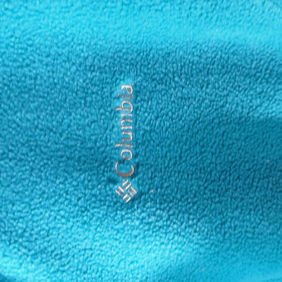 Columbia Women's Fleece Jacket - Picture 8 of 8